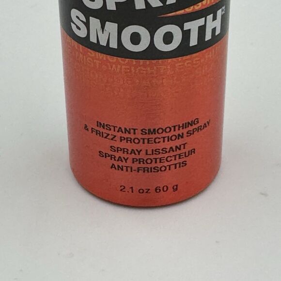 Redken Instant Smoothing & Frizz Protection Spray Smooth 2.1oz - Picture 2 of 4